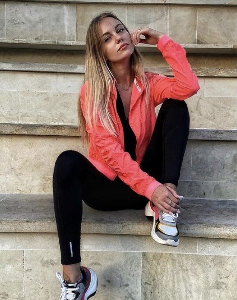 Индивидуалка 🎥 Алла фото № 2 в городе Вологда