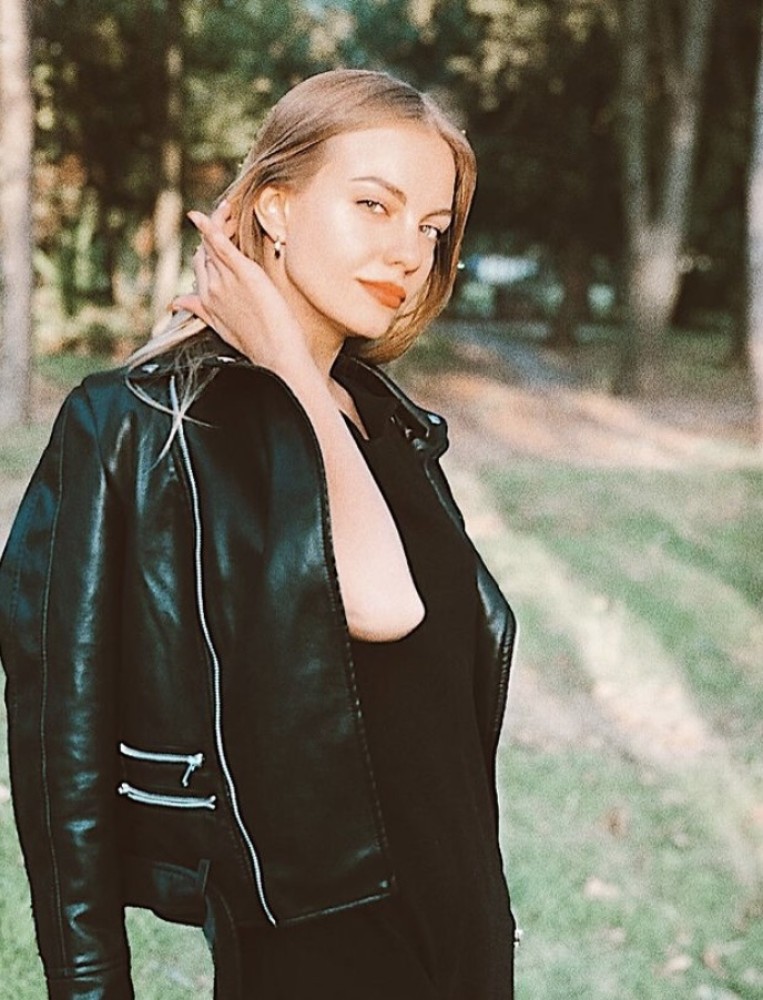 Индивидуалка 🎥 Алла фото № 2 в городе Вологда