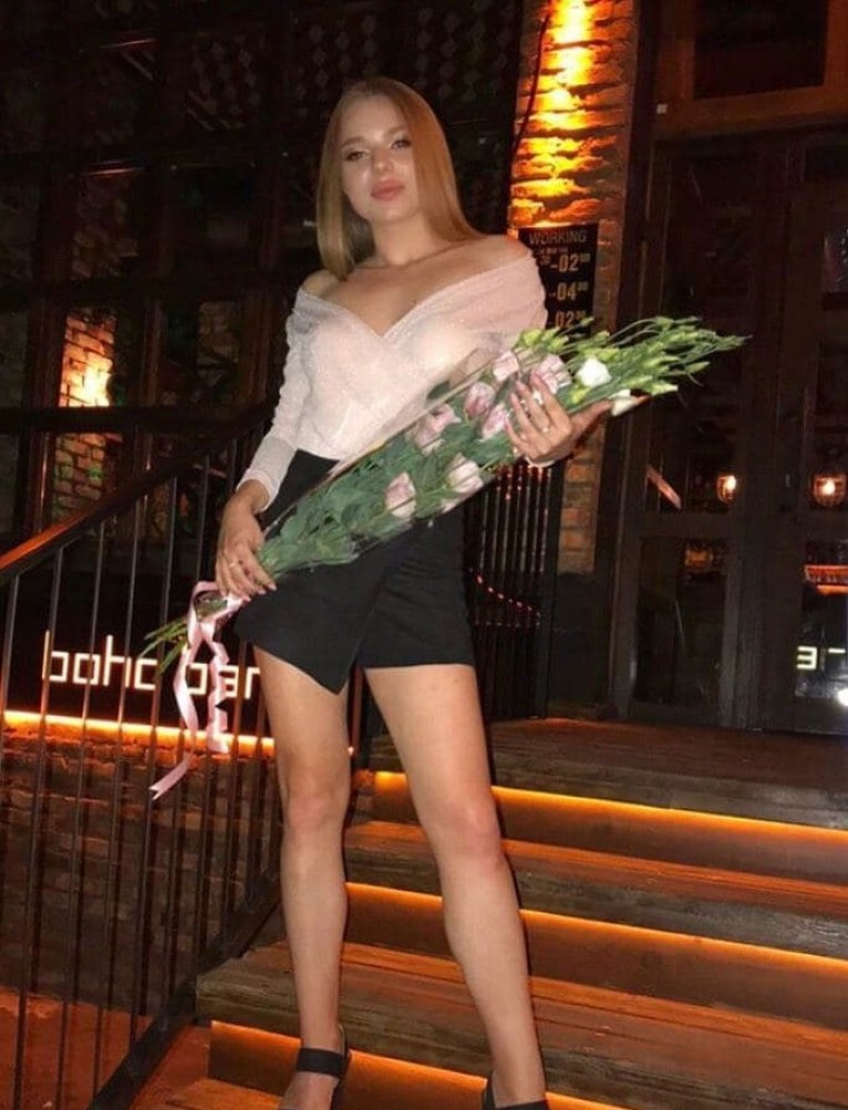 Индивидуалка 🎥 Диночка фото № 2 в городе Вологда