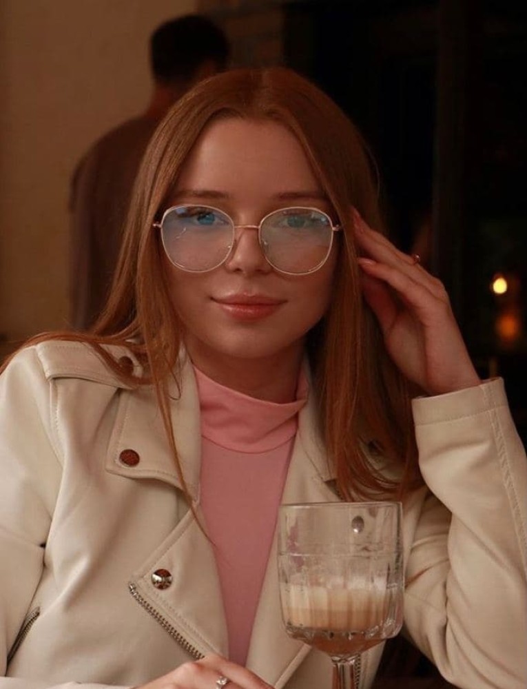 Индивидуалка 🎥 Диночка фото № 2 в городе Вологда