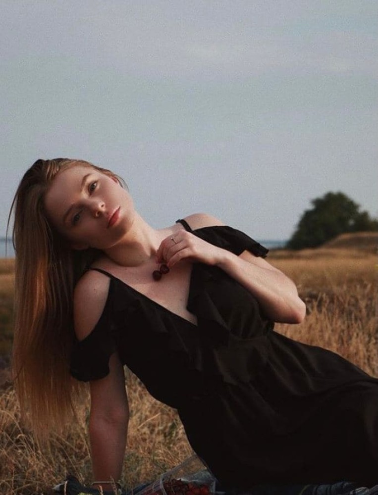 Индивидуалка 🎥 Диночка фото № 2 в городе Вологда