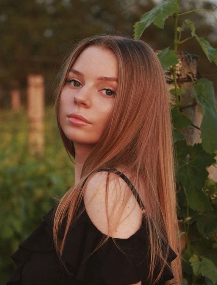 Индивидуалка 🎥 Диночка фото № 2 в городе Вологда