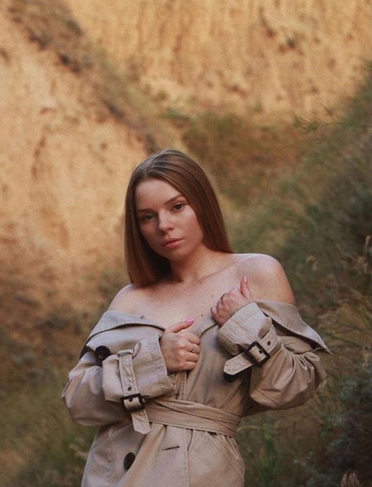 Индивидуалка 🎥 Диночка фото № 2 в городе Вологда