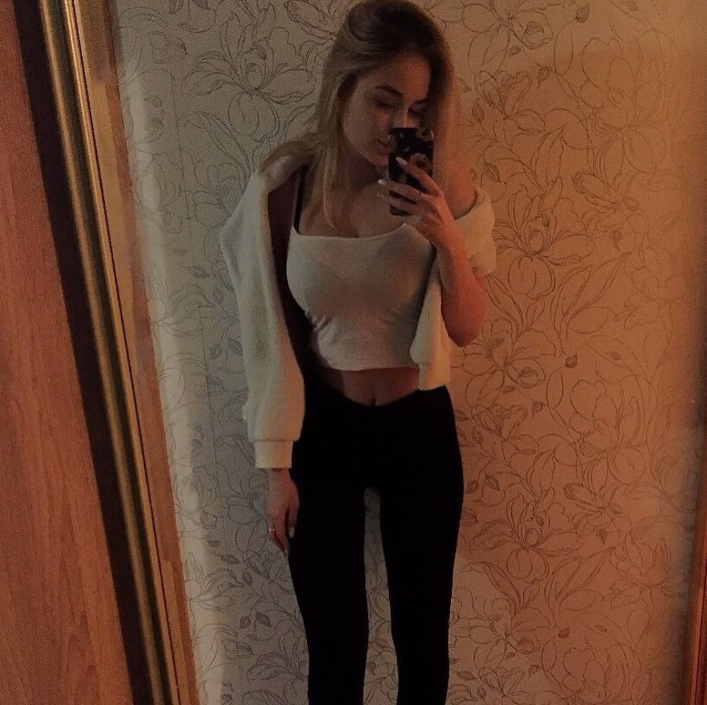 Индивидуалка Виола главное фото в городе Вологда 