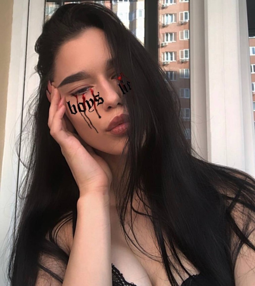 Индивидуалка Инга главное фото в городе Вологда 