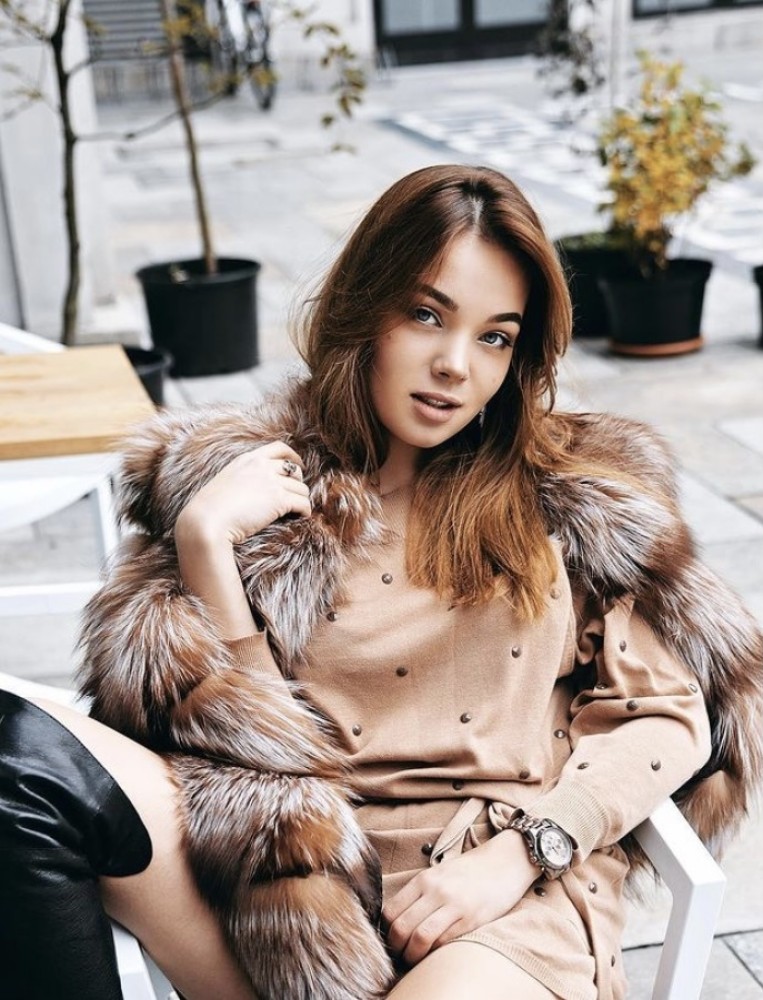 Индивидуалка 🎥 АЛЕВТИНА главное фото в городе Вологда 