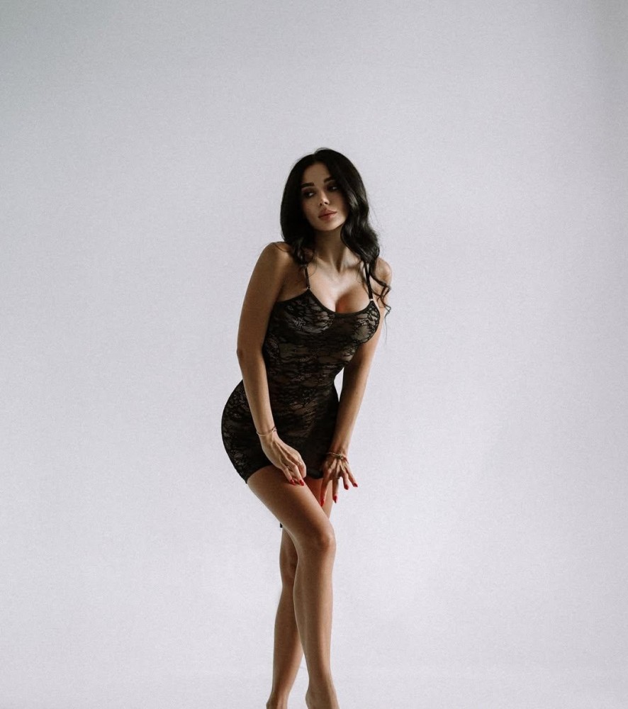 Индивидуалка Алекса фото № 2 в городе Вологда