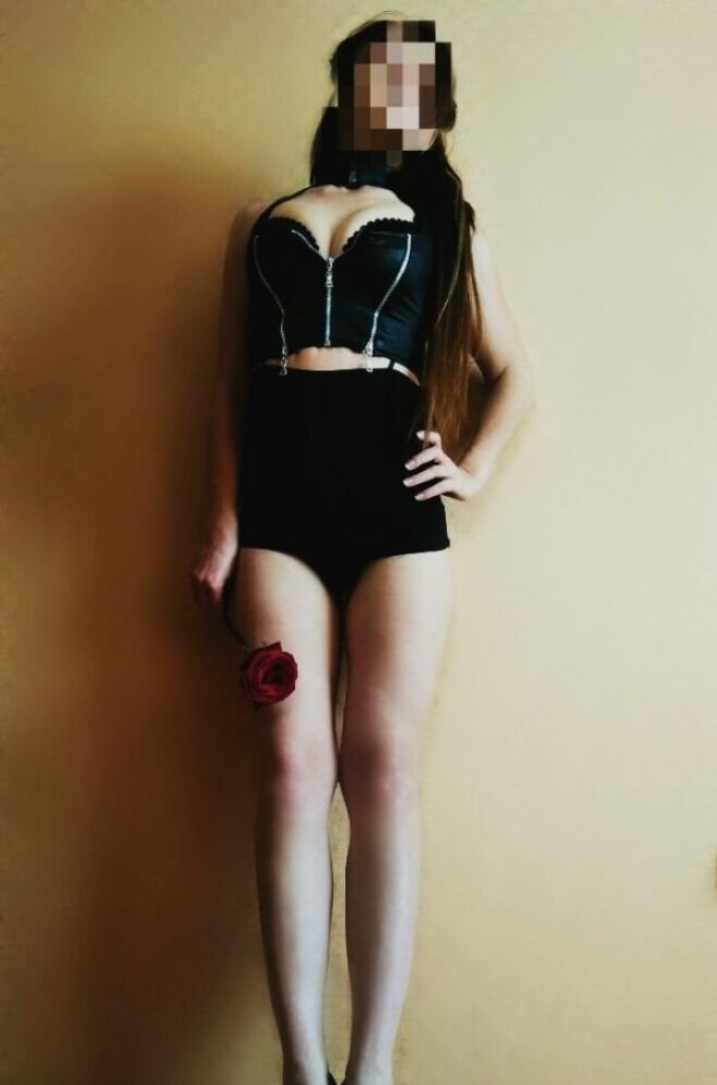 Индивидуалка ДАРИНА фото № 2 в городе Вологда