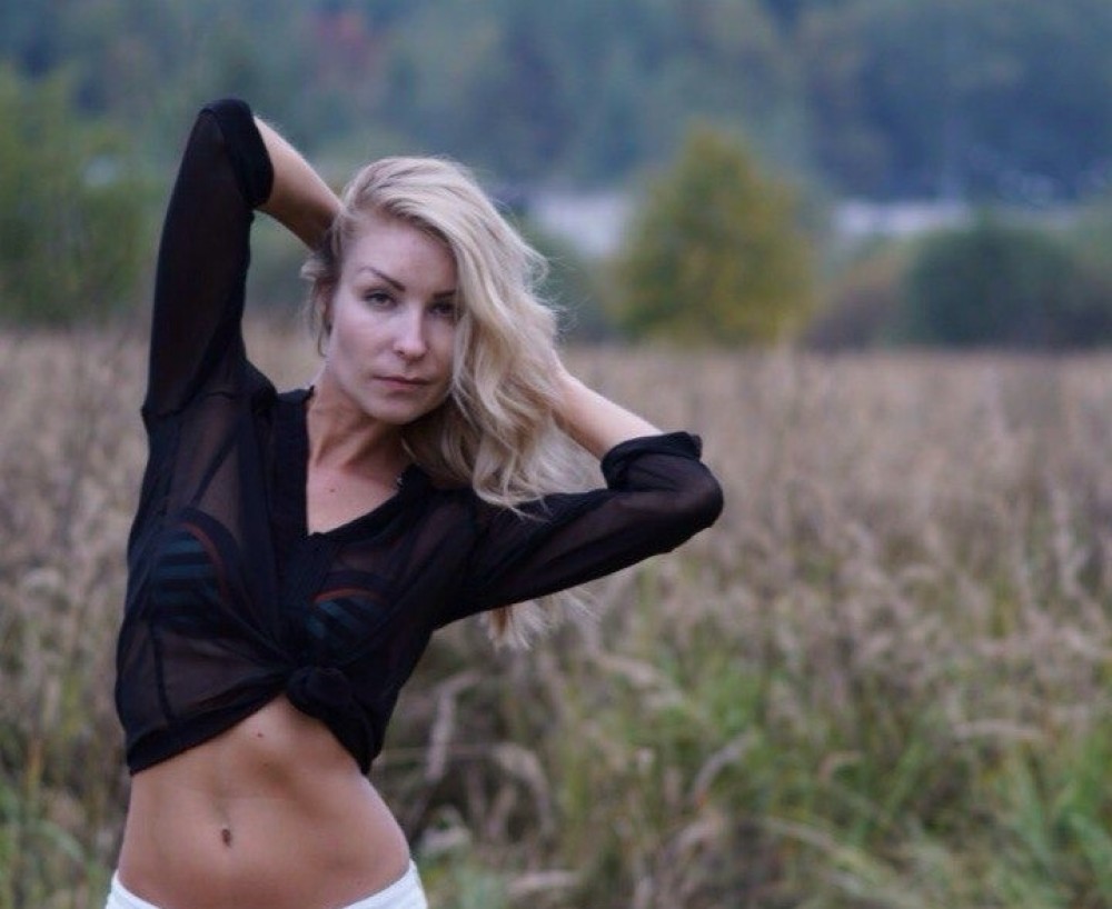 Индивидуалка Ирина главное фото в городе Вологда 