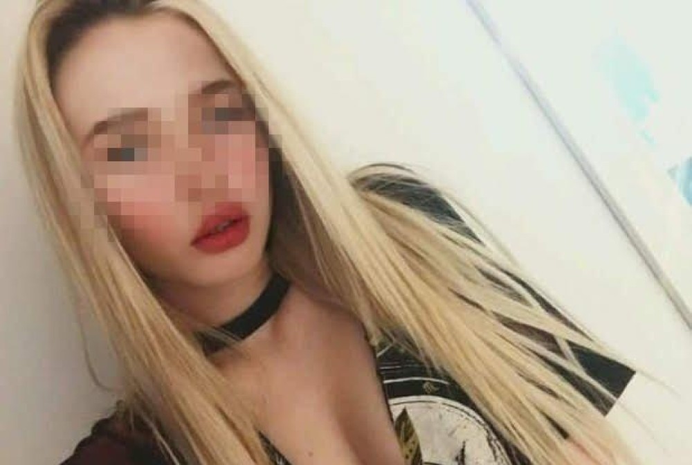 Индивидуалка Галина фото № 2 в городе Вологда