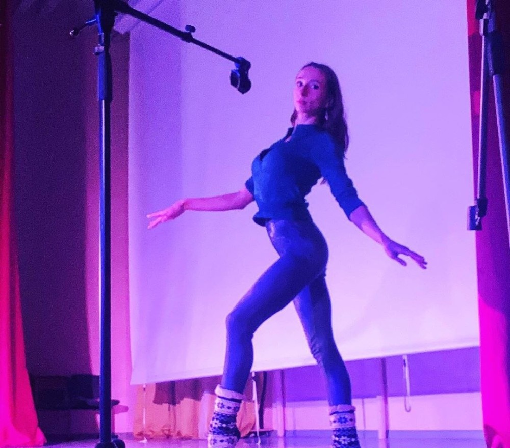 Индивидуалка Инга фото № 2 в городе Вологда