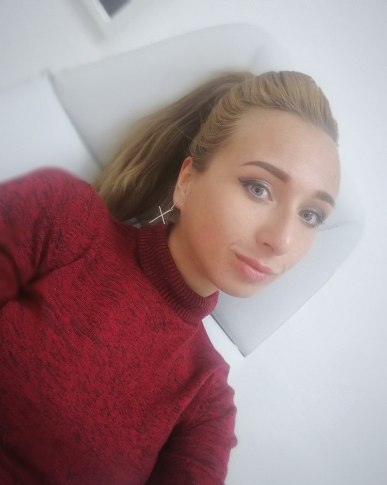 Индивидуалка Инга фото № 2 в городе Вологда