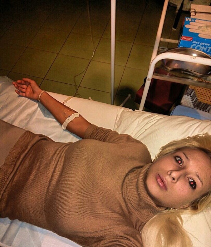 Индивидуалка Инга фото № 2 в городе Вологда