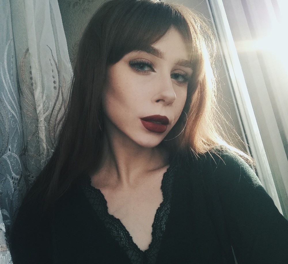 Индивидуалка Инга фото № 2 в городе Вологда