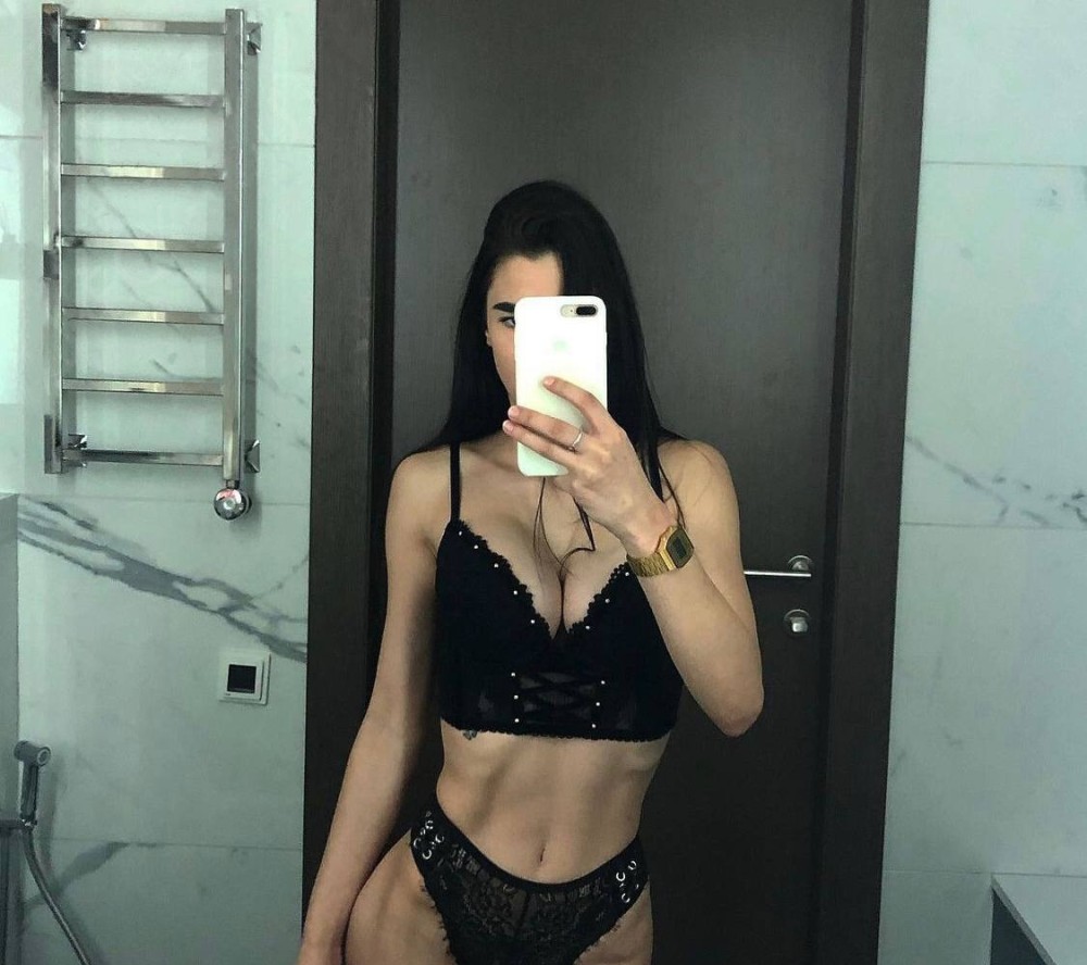 Индивидуалка Инга фото № 2 в городе Вологда