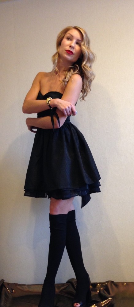 Индивидуалка Ирина фото № 2 в городе Вологда