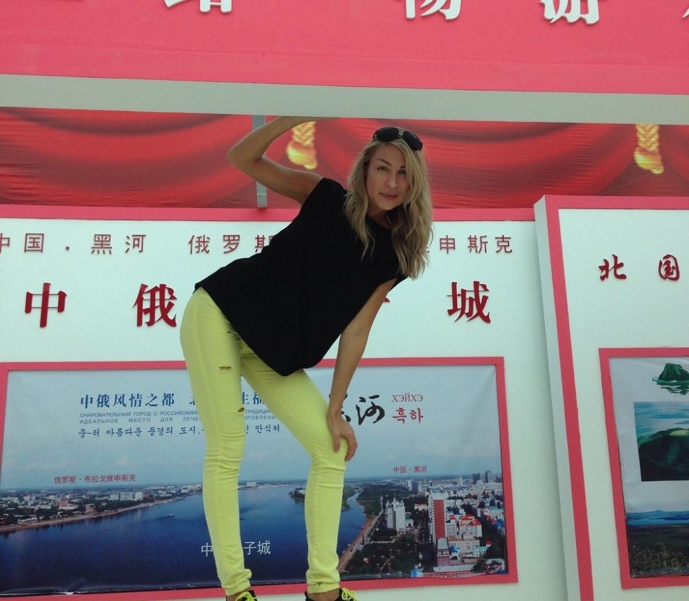 Индивидуалка Ирина фото № 2 в городе Вологда