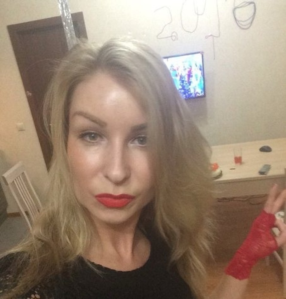 Индивидуалка Ирина фото № 2 в городе Вологда