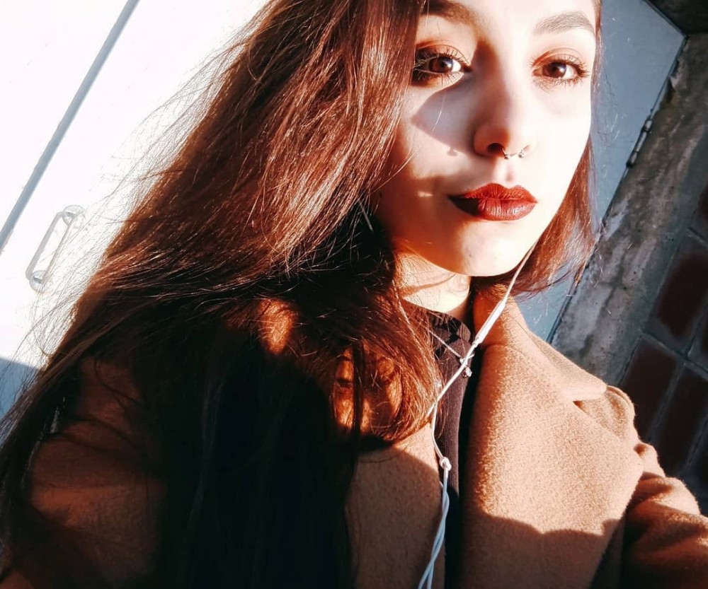 Индивидуалка Катька фото № 2 в городе Вологда