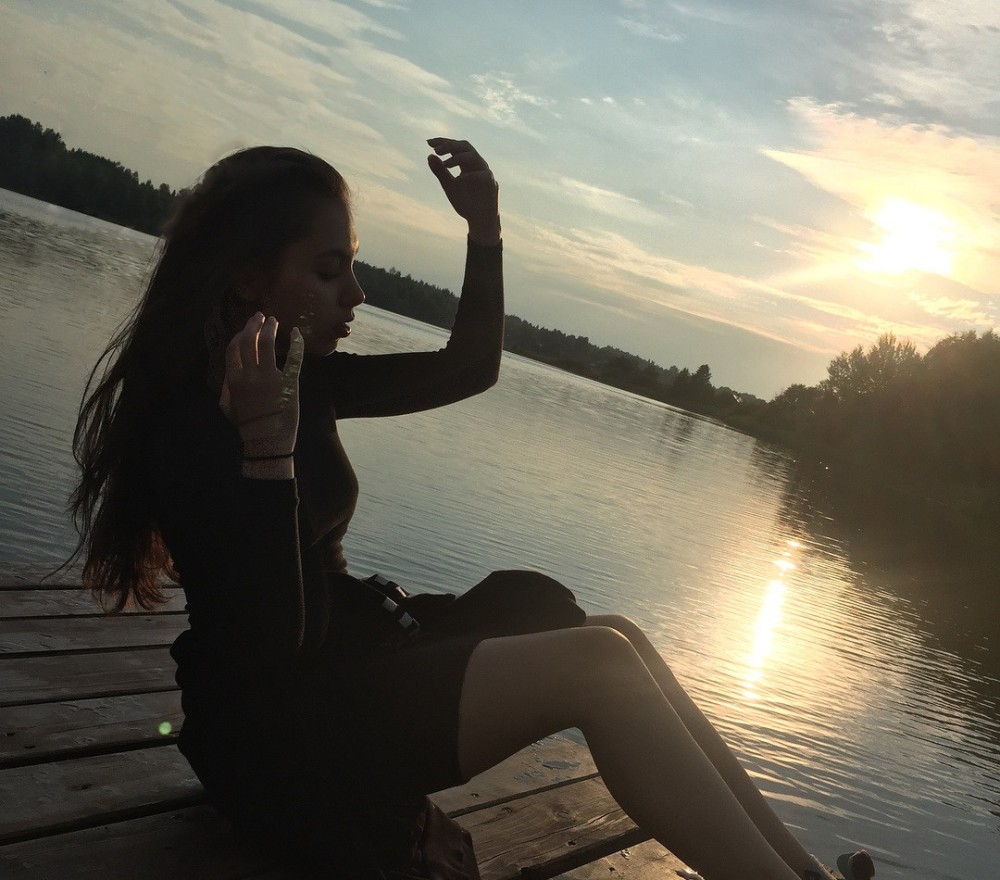 Индивидуалка Катька фото № 2 в городе Вологда