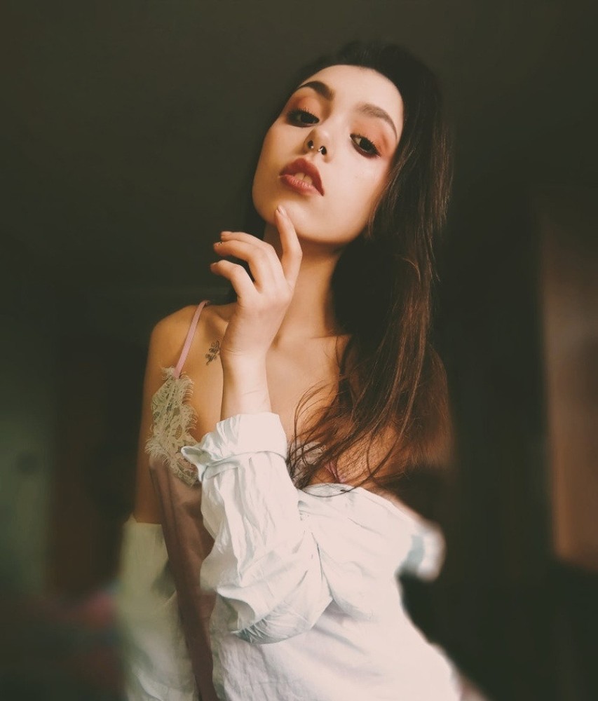 Индивидуалка Катька фото № 2 в городе Вологда