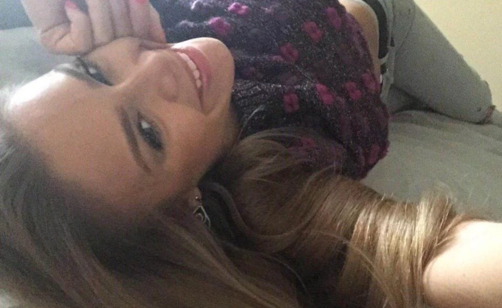 Индивидуалка Кристина фото № 2 в городе Вологда