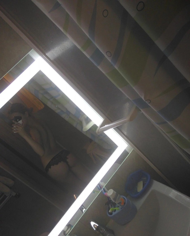 Индивидуалка Кристина фото № 2 в городе Вологда