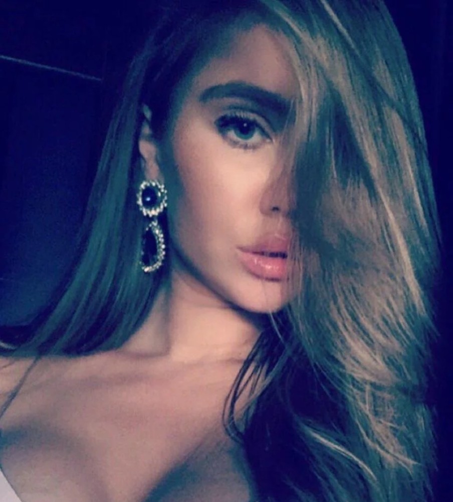 Индивидуалка Кристина фото № 2 в городе Вологда