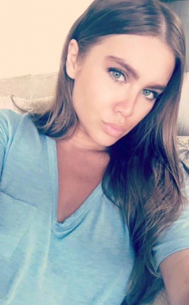 Индивидуалка Кристина фото № 2 в городе Вологда