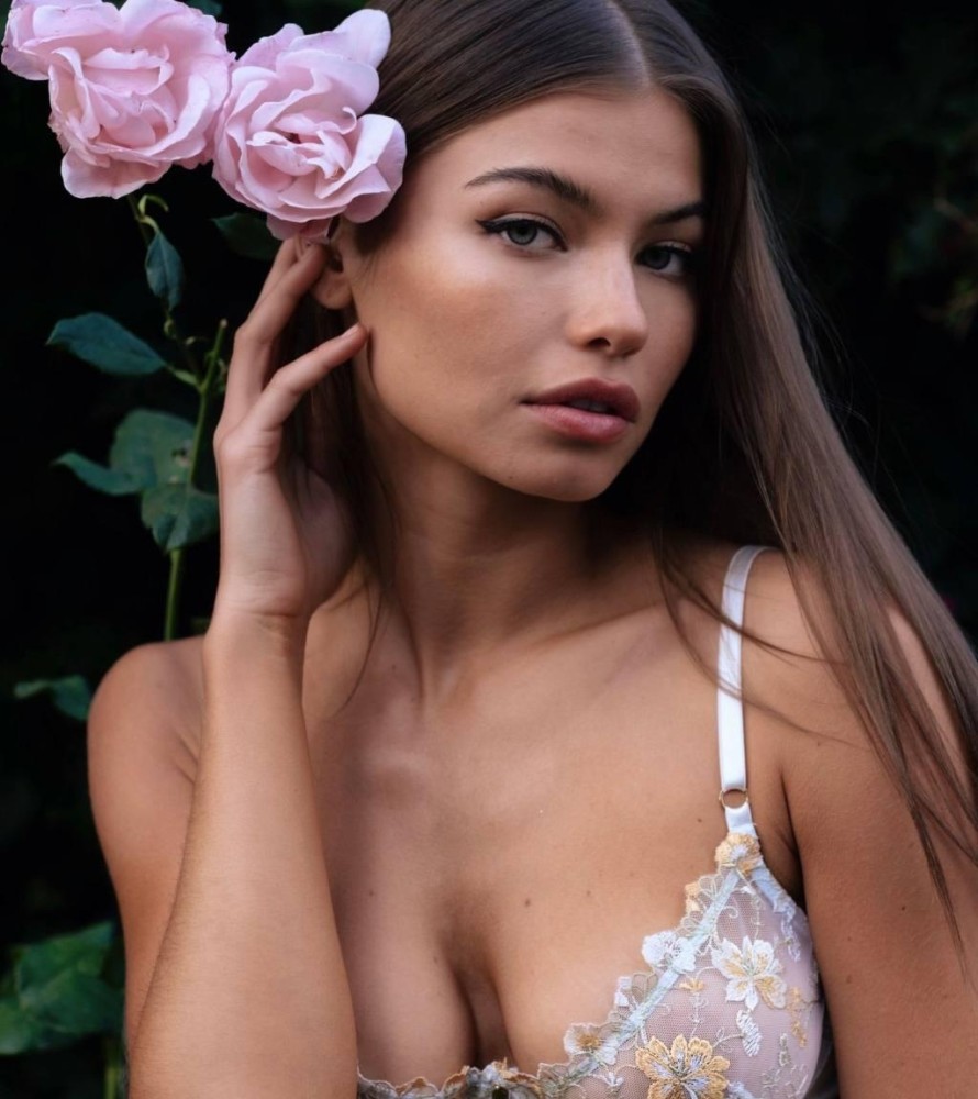 Индивидуалка Лизка фото № 2 в городе Вологда