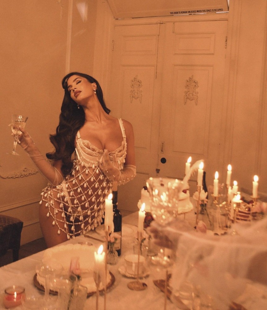 Индивидуалка Лола фото № 2 в городе Вологда