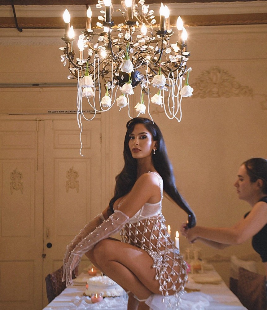 Индивидуалка Лола фото № 2 в городе Вологда