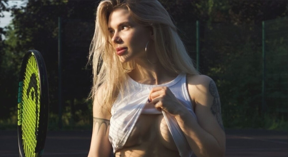 Индивидуалка Магдалина фото № 2 в городе Вологда