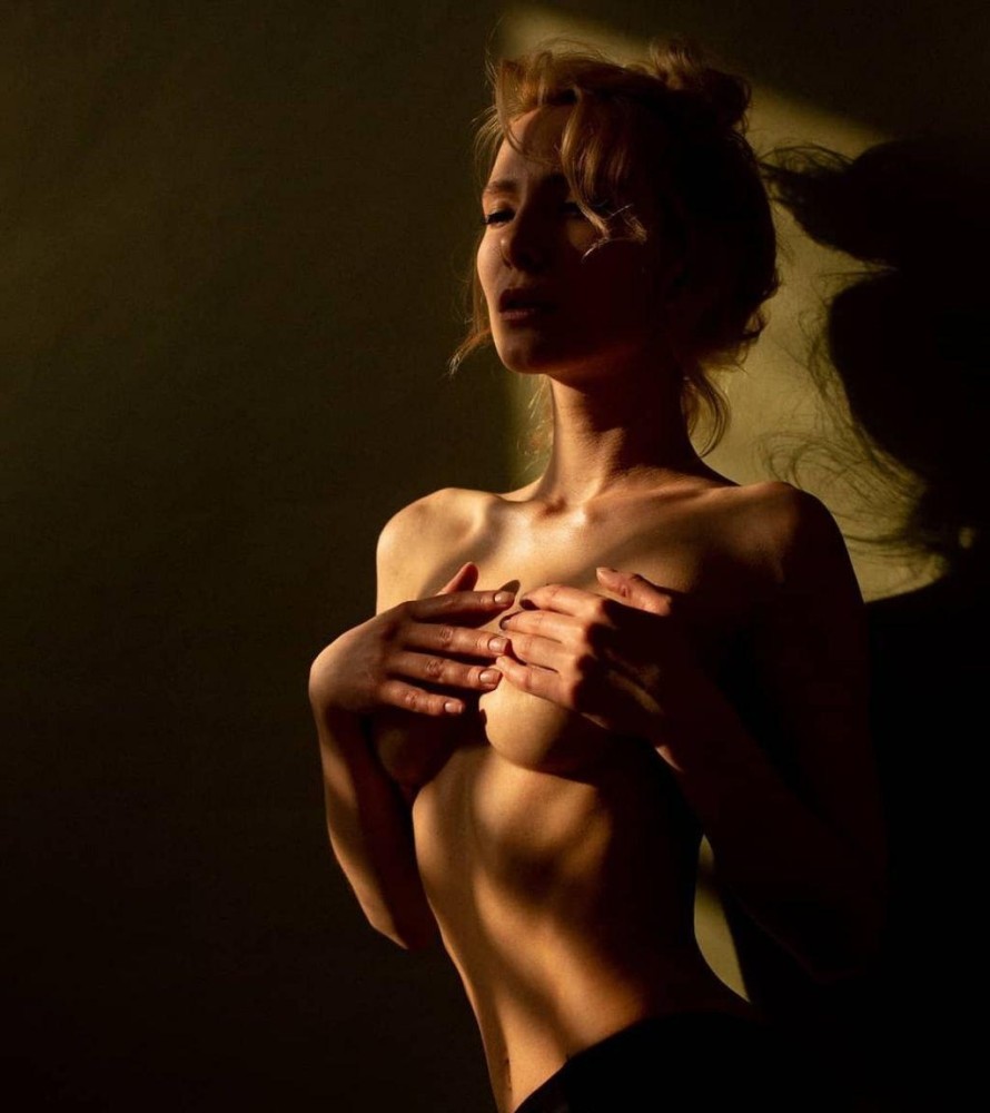 Индивидуалка Марго фото № 2 в городе Вологда