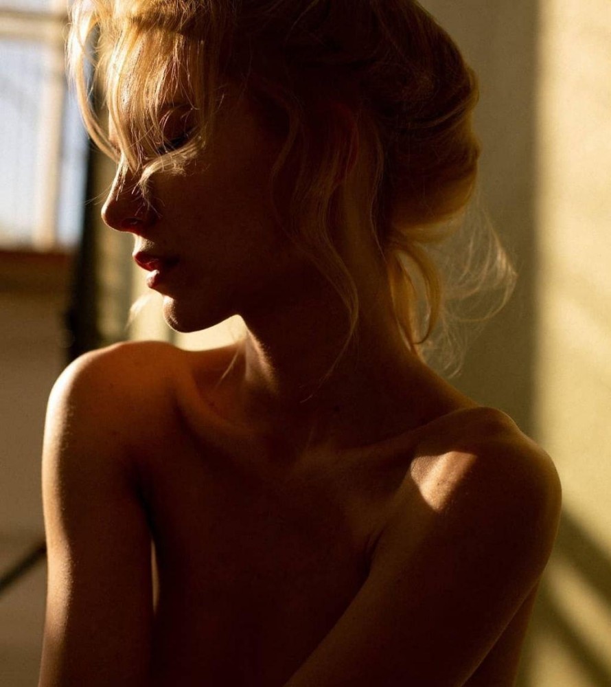 Индивидуалка Марго фото № 2 в городе Вологда