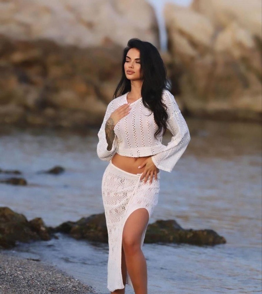 Индивидуалка Марсель фото № 2 в городе Вологда