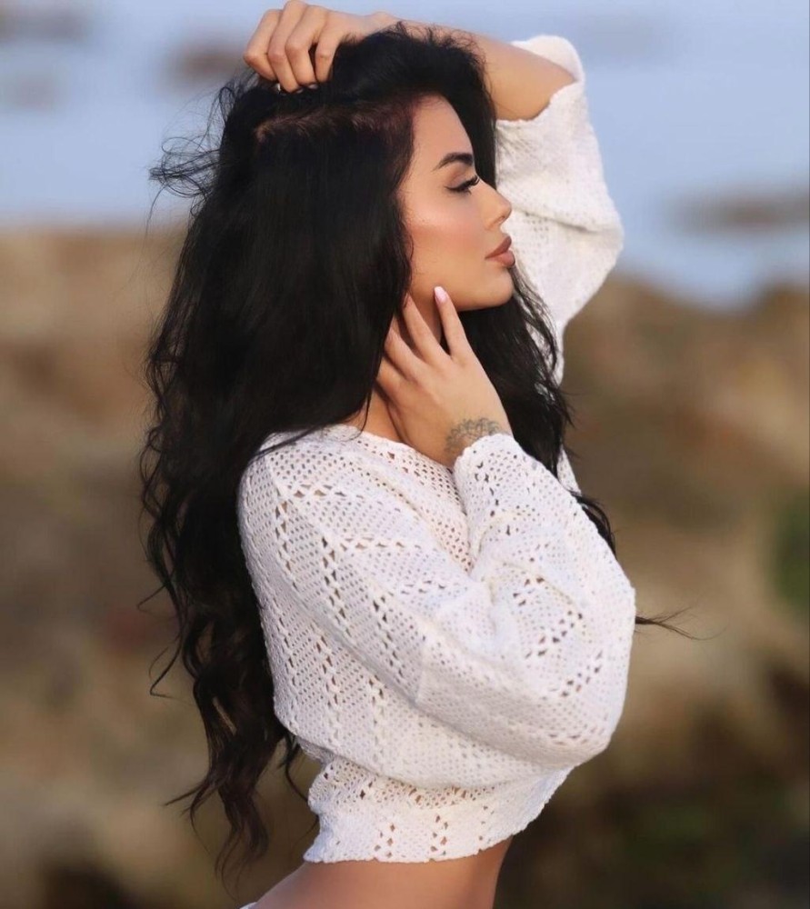 Индивидуалка Марсель фото № 2 в городе Вологда