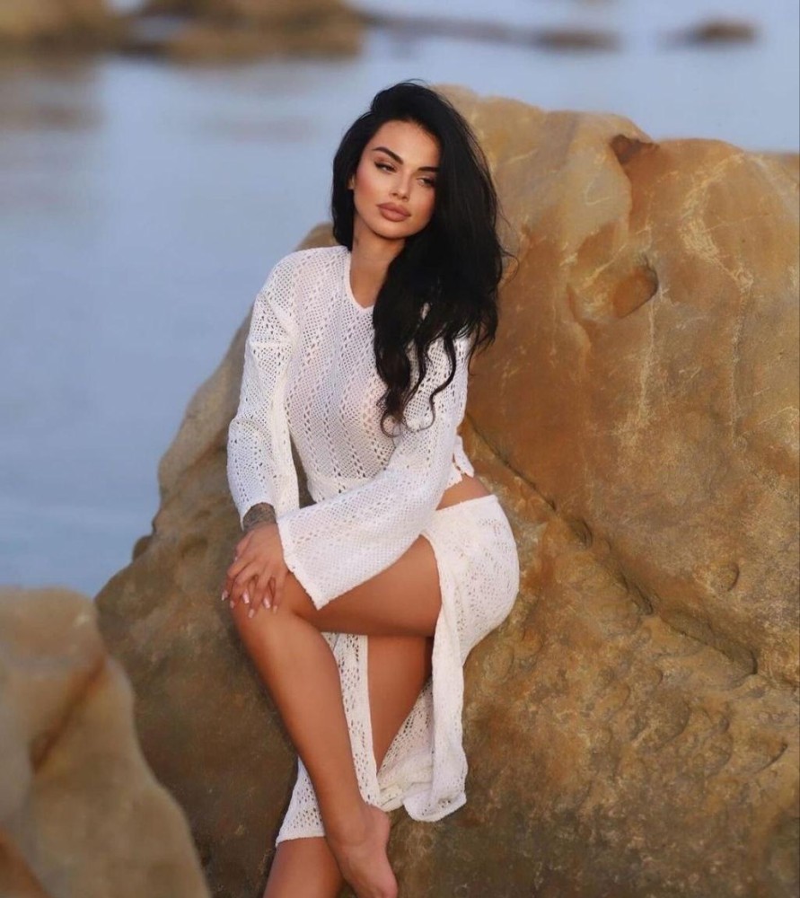 Индивидуалка Марсель фото № 2 в городе Вологда