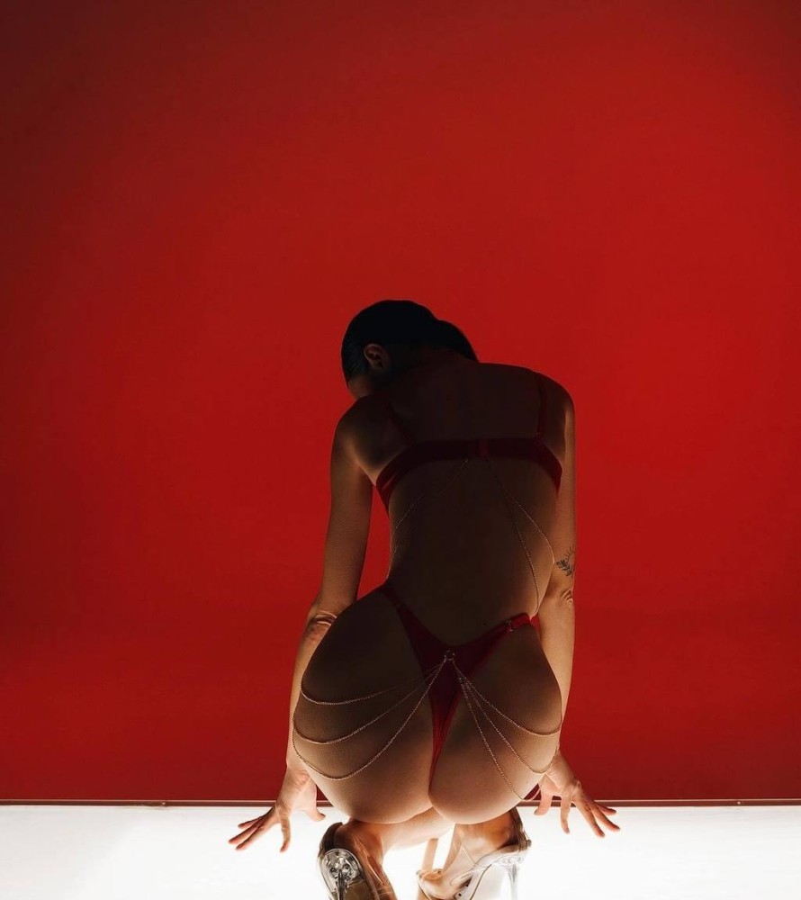 Индивидуалка Милена фото № 2 в городе Вологда