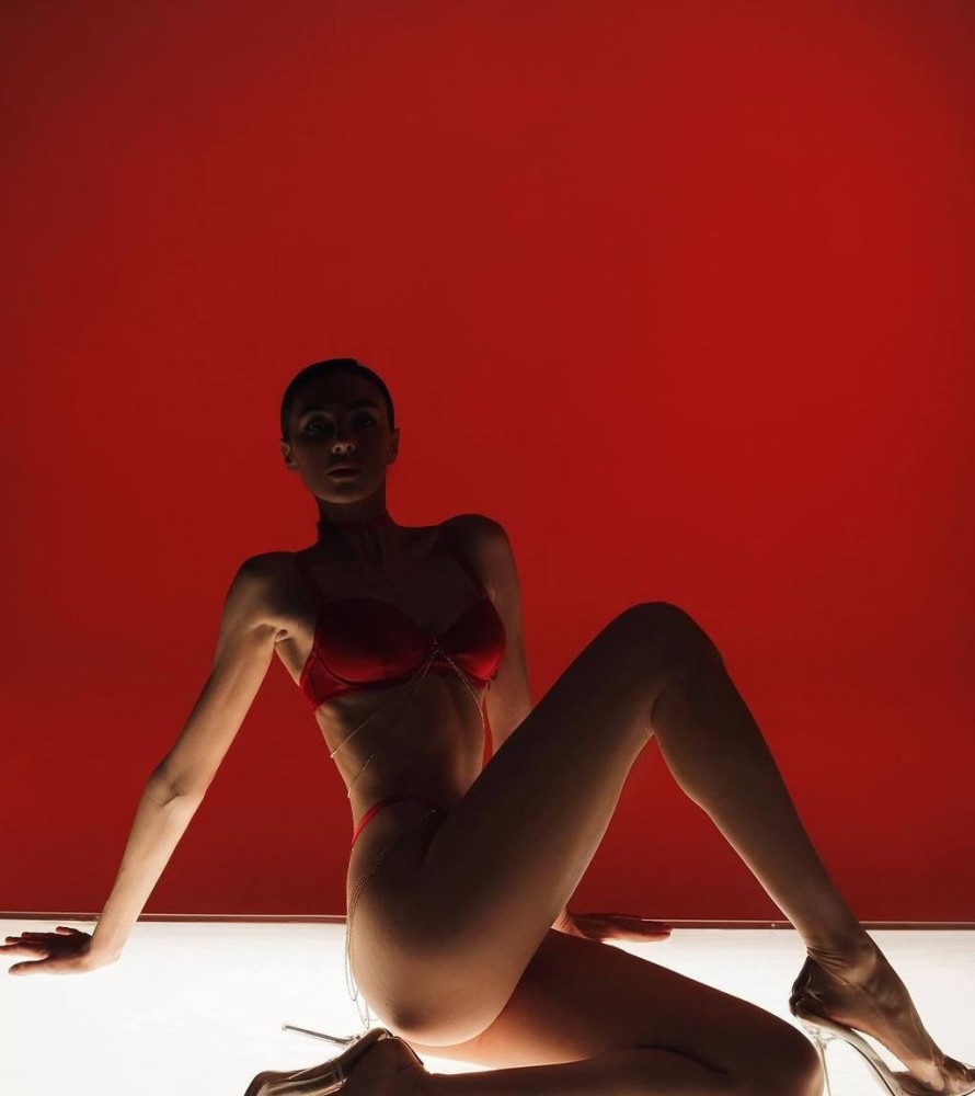 Индивидуалка Милена фото № 2 в городе Вологда