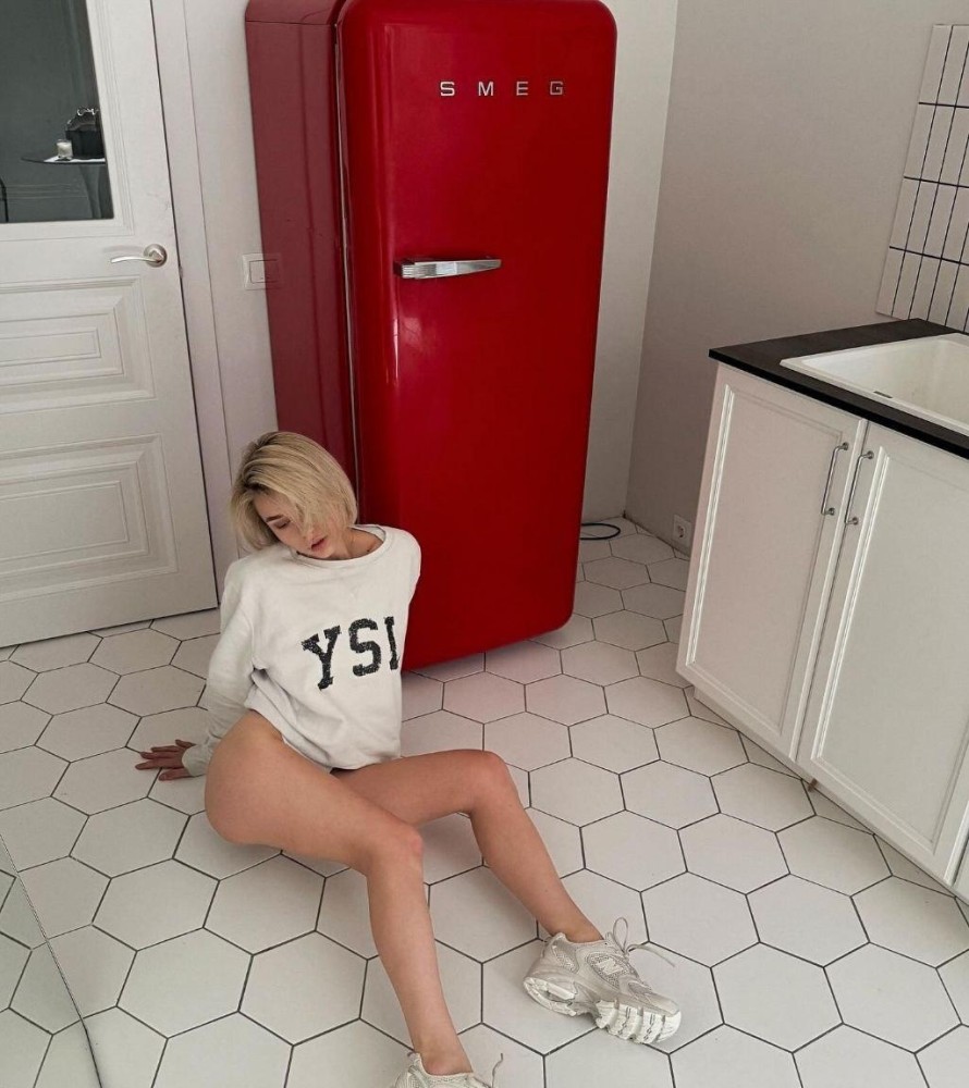 Индивидуалка Моника фото № 2 в городе Вологда