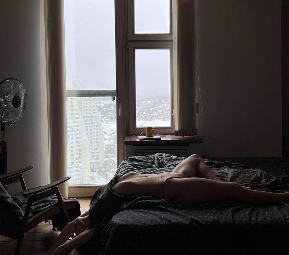 Индивидуалка Надежда фото № 2 в городе Вологда