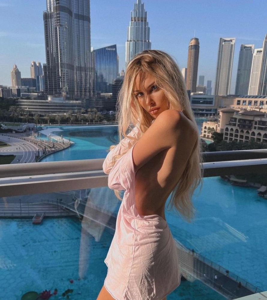 Индивидуалка Надежда фото № 2 в городе Вологда