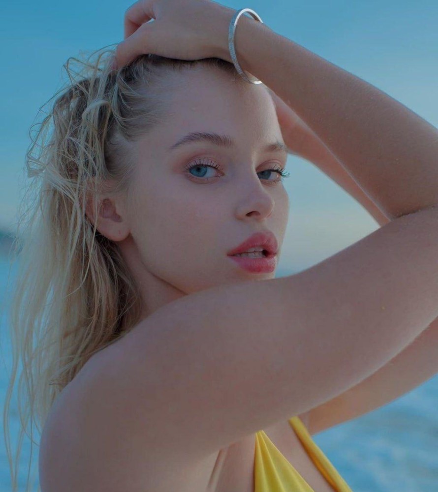 Индивидуалка Ника фото № 2 в городе Вологда