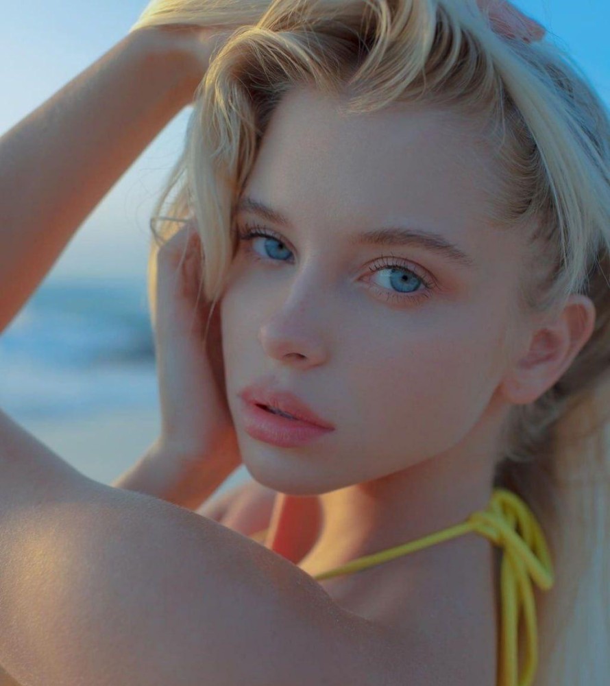 Индивидуалка Ника фото № 2 в городе Вологда