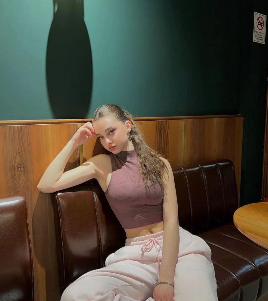 Индивидуалка Ника фото № 2 в городе Вологда