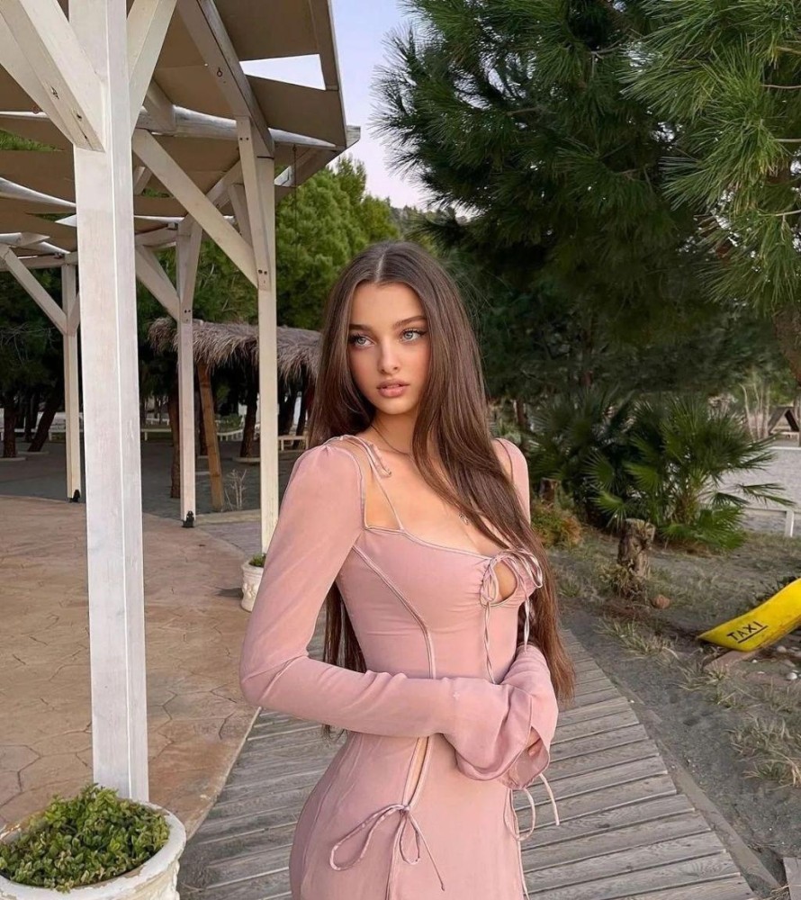 Индивидуалка Ника фото № 2 в городе Вологда