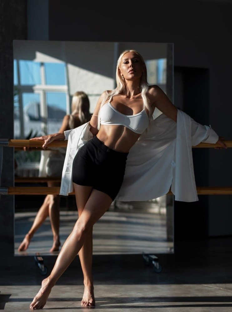 Индивидуалка Ника фото № 2 в городе Вологда