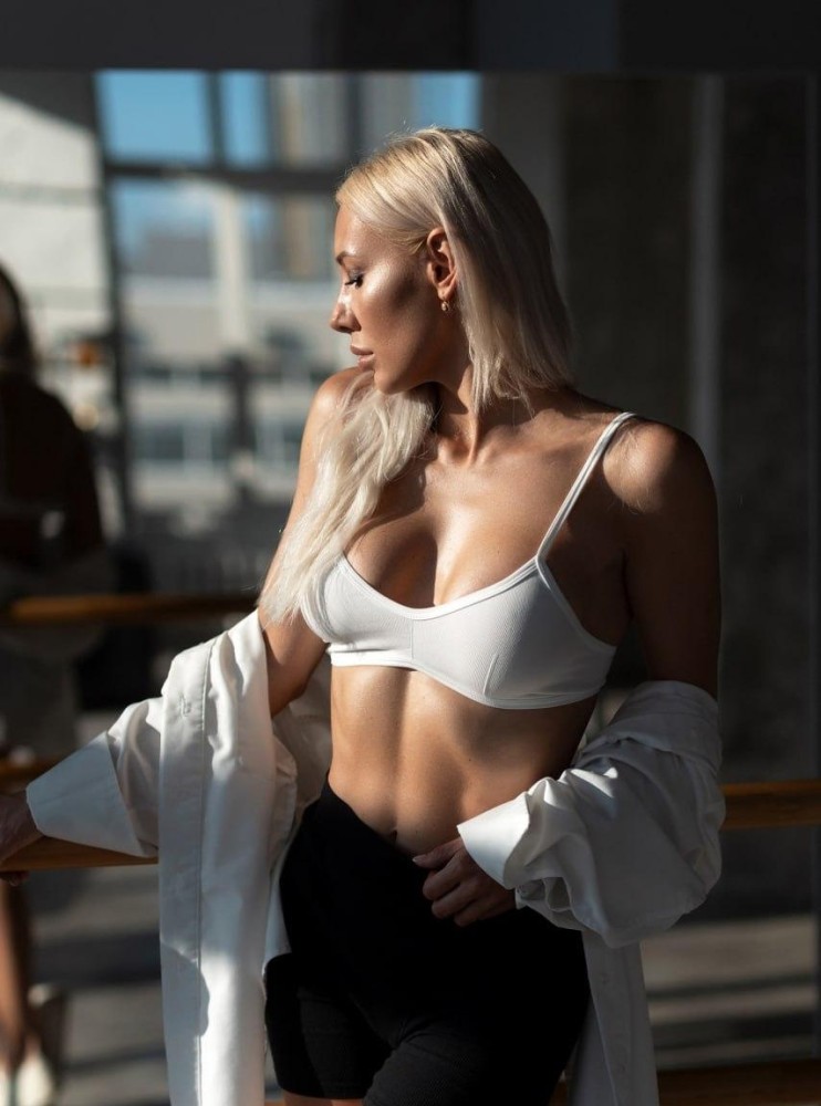 Индивидуалка Ника фото № 2 в городе Вологда