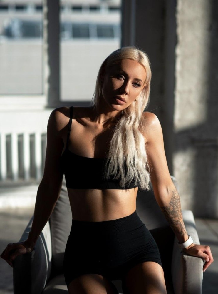 Индивидуалка Ника фото № 2 в городе Вологда